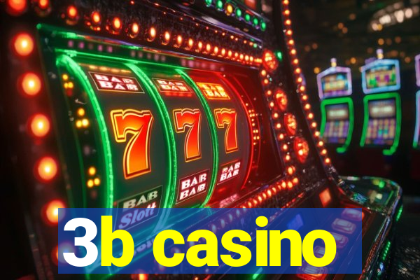 3b casino